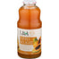 L & A - Papaya Delight Juice, 32 Oz