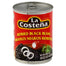 La Costena - Refried Black Beans, 20.5 Oz