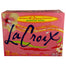 La Croix - Sparkling Water Hibiscus 12Pk, 144 Fo