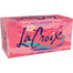 LaCroix - Razz-Cranberry Sparkling Water 8 pk, 12 Oz