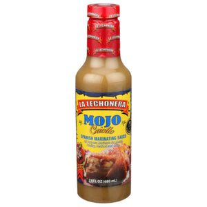 La Lechonera - Marinade Mojo Criollo, 23 Oz - Pack of 12