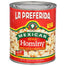 La Preferida - Hominy Mexican Style Beans, 29 Oz