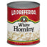 La Preferida - Hominy White Beans, 29 Oz