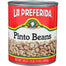 La Preferida - Pinto Beans, 29 Oz