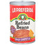 La Preferida - Refried Beans Chipotle, 16 Oz