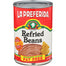 La Preferida - Refried Beans Fat-Free Authentic, 16 Oz