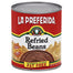 La Preferida - Refried Beans Fat-Free Authentic, 30 Oz