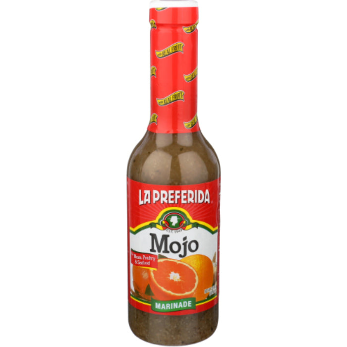 La Preferida - Mojo Marinade, 20 Oz