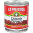 La Preferida - Whole Chipotle Pepper, 7 Oz