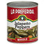 La Preferida - Whole Jalapeno Pepper, 26 Oz