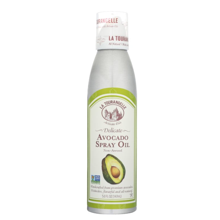 La Tourangelle - Avocado Oil Spray, 147 ml