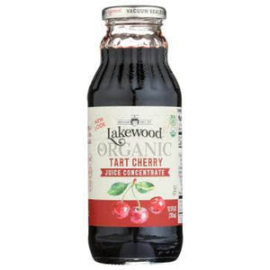 Lakewood - Tart Cherry Juice Concentrate, 12.5 fl Oz - Pack of 1