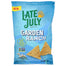 Late July - Garden Ranch Tortilla Chips, 7.8 Oz