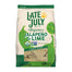 Late July - Restaurant Style Jalapeño Tortilla Chips, 10.1 Oz