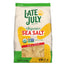 Late July - Restaurant Style Sea Salt Tortilla Chips, 10.1 Oz