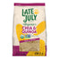 Late July - Tortilla Chips Chia & Quinoa, 10.1 Oz