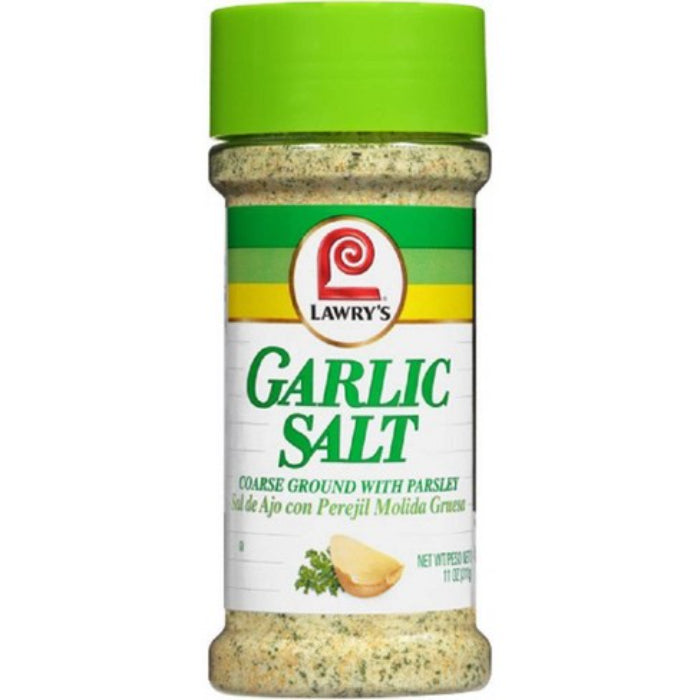 Lawry's - Garlic Salt, 11 Oz