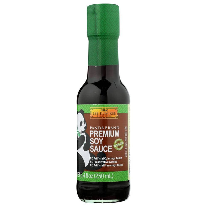 Lee Kum Kee - Panda Brand Premium Soy Sauce