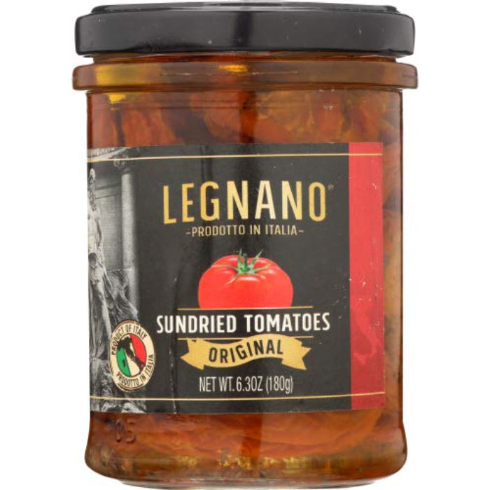 Legnano - Original Sundried Tomatoes, 6.3 Oz