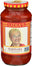 Lidia's - Pasta Sauce Marinara, 25 Oz