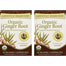 Lifestyle Awareness - Organic Ginger Root Tea With Invigorating
