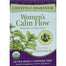 Lifestyle Awareness - Women's Calm Flow Tea with Uplifting Lemon Balm