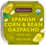 Lil Gourmets - Organic Spanish Corn & Bean Gazpacho, 3.5 Oz