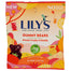 Lilys Sweets - Gummy Bears Fruit, 1.8 Oz