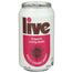 Live Kombucha - Spicy Cherry Berry, 12 Oz | Pack of 6