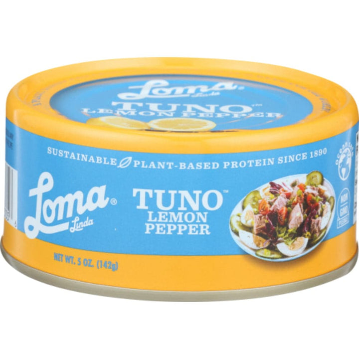 Loma Linda - Tuno Lemon Pepper