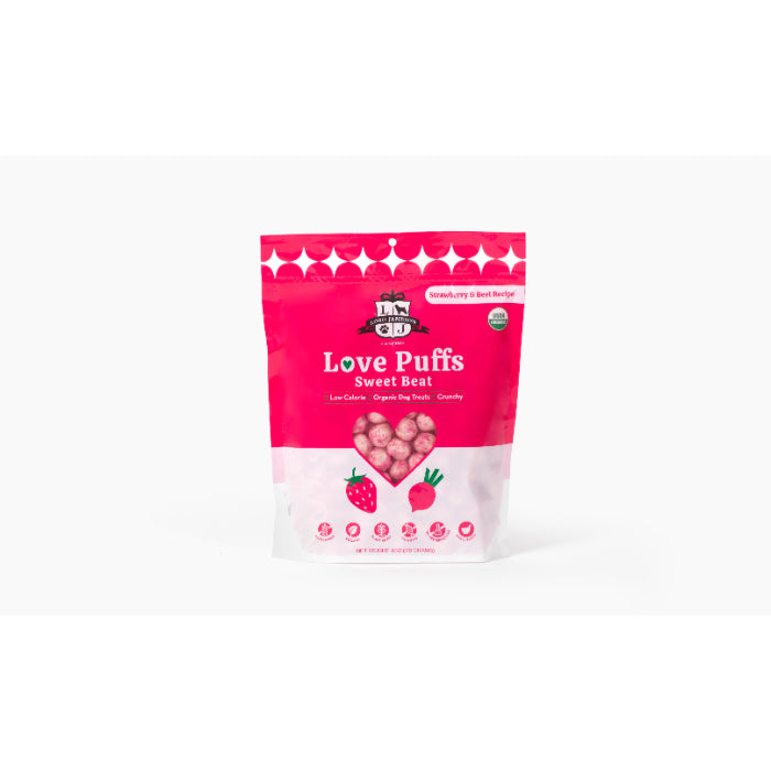 Lord Jameson - Love Puffs, 4oz | Sweet Beat
