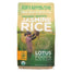 Lotus Foods - Organic Brown Jasmine Rice