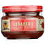 Louisiana Pepper Exchange - Red Habanero Pepper Purees