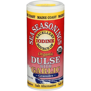 MAINE COAST - SHAKER DULSE GRANULE ORG 1.5 OZ - Pack of 1