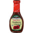 Maple Grove - Dressing, Sugar-Free Raspberry Vinaigrette, 8 Oz - Pack of 6