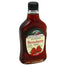 Maple Grove - Syrup, Natural Strawberry, 8.5 Oz - Pack of 6