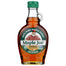 Maple Joe - Syrup Maple Amber Organic, 6.4 Fl Oz - Pack of 12