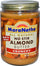 Maranatha - Almond Butter No-Stir Crunchy, 12 Oz - Pack of 6