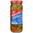 Marconi - Giardiniera Medium, 16 Oz - Pack of 12