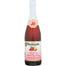 Martinelli's - Juice Sparkling Apple Cranberry, 25.4 Fl Oz - Pack of 12