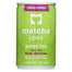 Matcha - Ready-to-Drink Sweetened Green Tea, 5.2 fl oz - Pack of 20