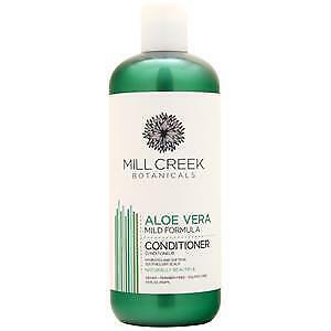 Millcreek - Conditioner Aloe Vera, 14 oz - Pack of 3