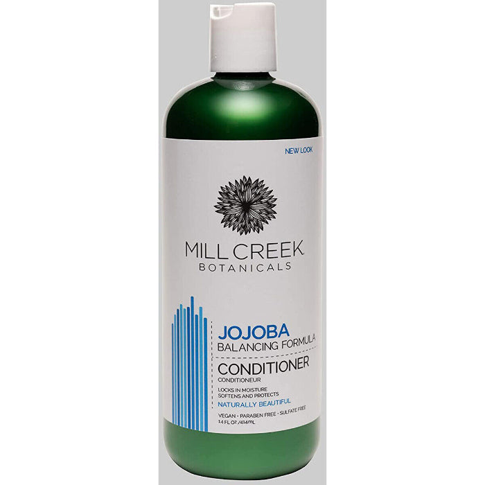 Millcreek - Conditioner Jojoba, 14 oz - Pack of 3