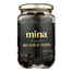 Mina - Olives Black Moroccan, 7 Oz - Pack of 6