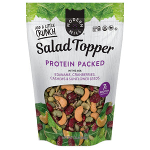 Modern Mill Protein Packed Salad Topper 6 Oz - Pack of 6