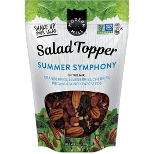 Modern Mill Salad Topper Summer Symphony 6 Oz - Pack of 6