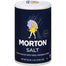 Morton's - Salt Plain, 26 Oz - Pack of 24