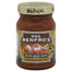 Mrs. Renfro's Salsa Black Bean 16 Oz - Pack of 6