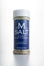 M Salt - Salt Blend Garlic Pepper, 5.5 Oz