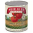 Muir Glen Peeled Whole Tomatoes 28 Oz - Pack of 1